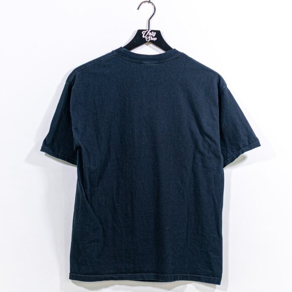 Florida A&M University Alumni Crest T-Shirt FAMU HBCU Medium Y2K Streetwear - Picture 2 of 7